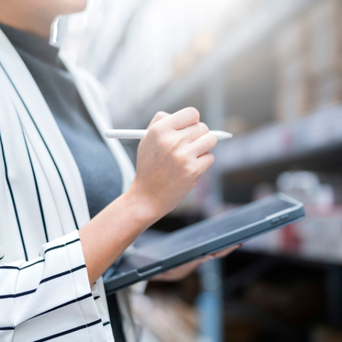 Accord de distribution exclusive entre un fournisseur et un distributeur